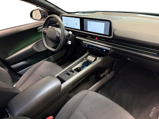 Hyundai IONIQ 6 - Afbeelding 9 van 24