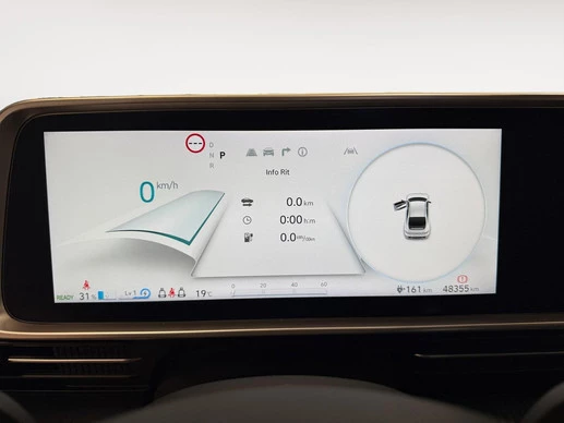 Hyundai IONIQ 6 - Afbeelding 13 van 24