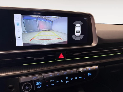 Hyundai IONIQ 6 - Afbeelding 15 van 24