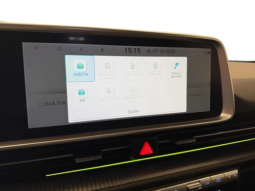 Hyundai IONIQ 6 - Afbeelding 16 van 24