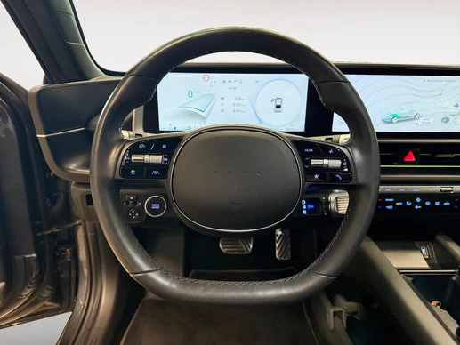 Hyundai IONIQ 6 - Afbeelding 20 van 24