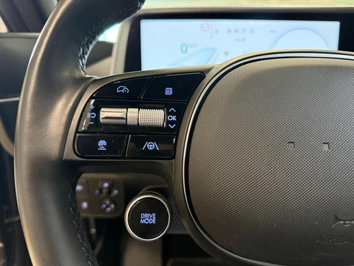 Hyundai IONIQ 6 - Afbeelding 21 van 24