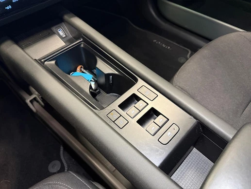 Hyundai IONIQ 6 - Afbeelding 23 van 24