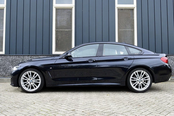 BMW 4 Serie - Afbeelding 2 van 30