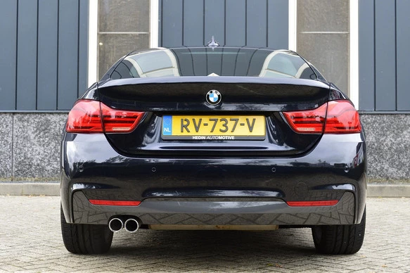 BMW 4 Serie - Afbeelding 4 van 30