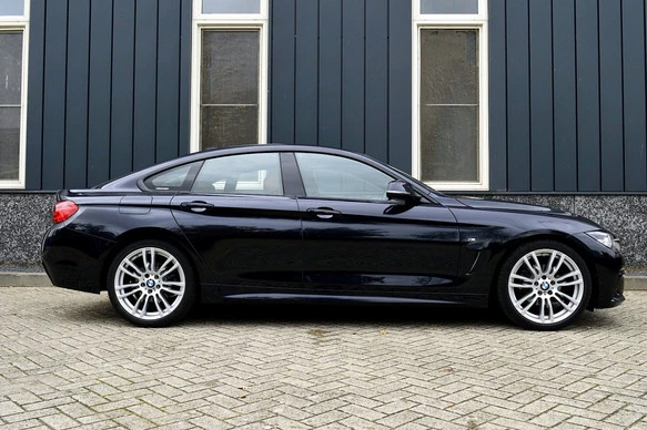 BMW 4 Serie - Afbeelding 6 van 30