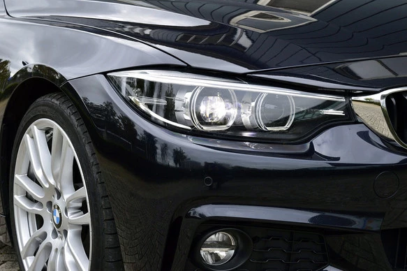 BMW 4 Serie - Afbeelding 7 van 30
