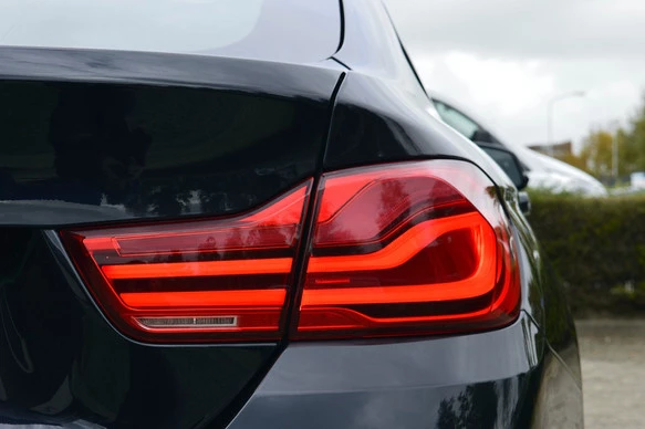 BMW 4 Serie - Afbeelding 8 van 30