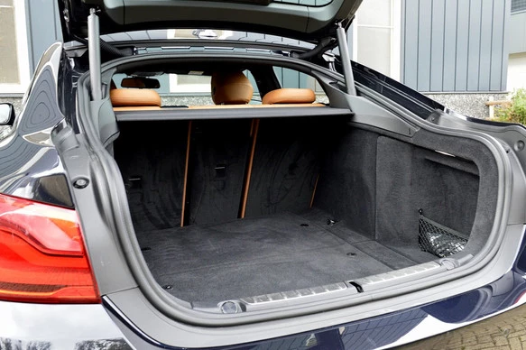 BMW 4 Serie - Afbeelding 9 van 30