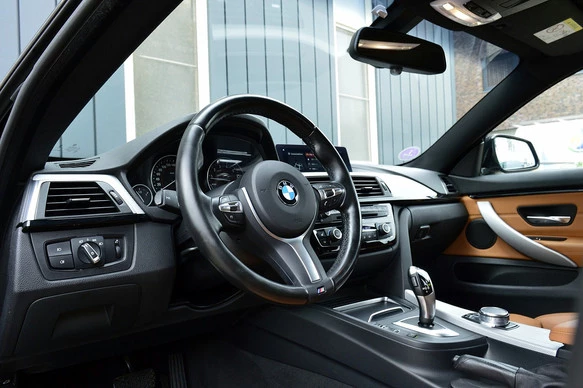BMW 4 Serie - Afbeelding 11 van 30