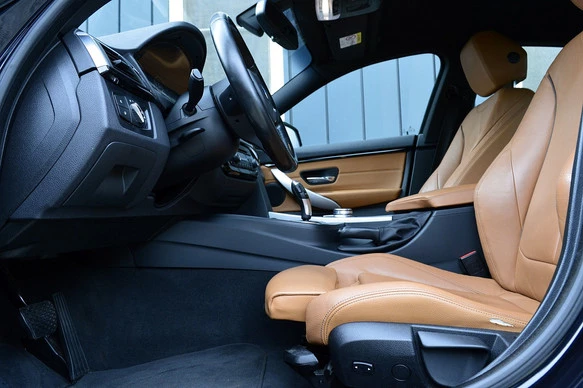 BMW 4 Serie - Afbeelding 12 van 30