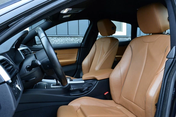 BMW 4 Serie - Afbeelding 13 van 30