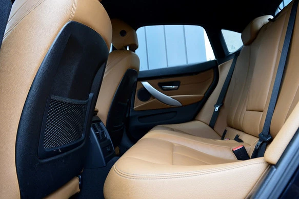 BMW 4 Serie - Afbeelding 14 van 30