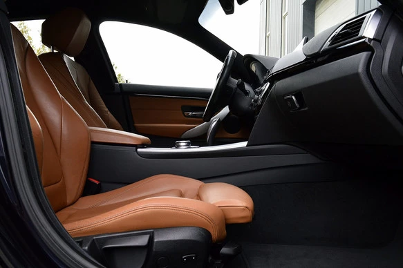 BMW 4 Serie - Afbeelding 15 van 30