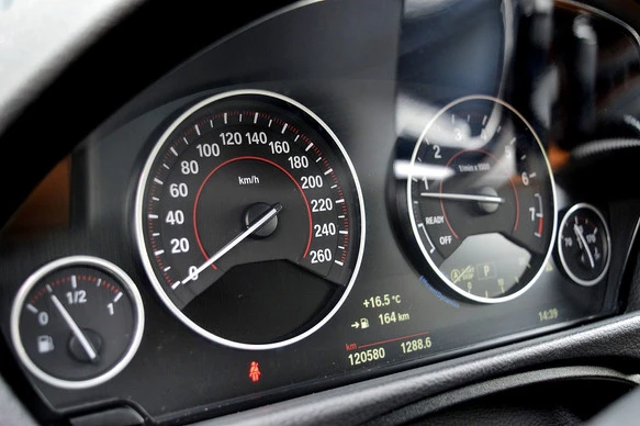 BMW 4 Serie - Afbeelding 17 van 30