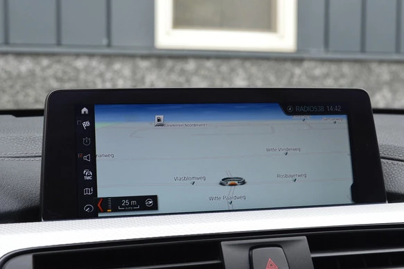BMW 4 Serie - Afbeelding 18 van 30