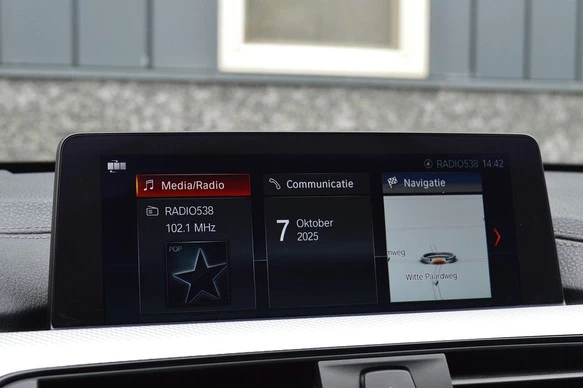 BMW 4 Serie - Afbeelding 19 van 30