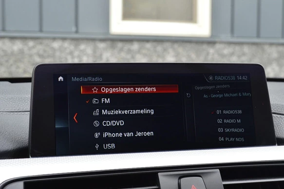BMW 4 Serie - Afbeelding 20 van 30