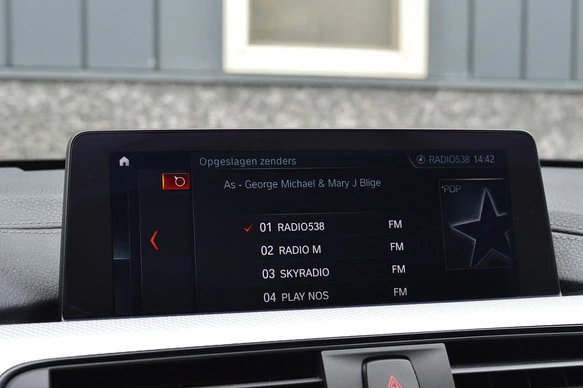 BMW 4 Serie - Afbeelding 21 van 30