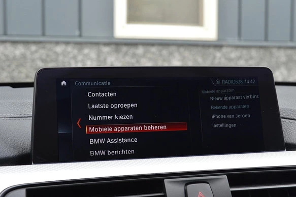 BMW 4 Serie - Afbeelding 22 van 30
