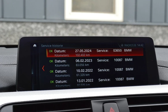 BMW 4 Serie - Afbeelding 23 van 30