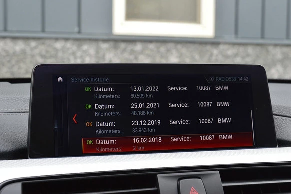 BMW 4 Serie - Afbeelding 24 van 30