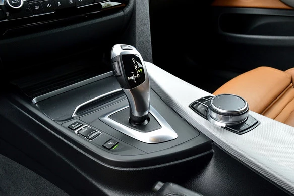 BMW 4 Serie - Afbeelding 26 van 30