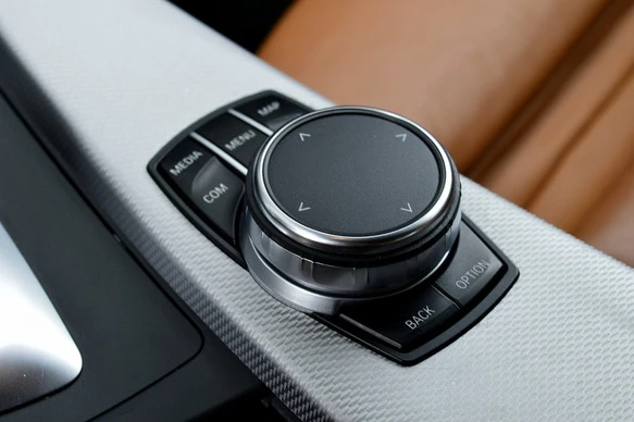 BMW 4 Serie - Afbeelding 28 van 30