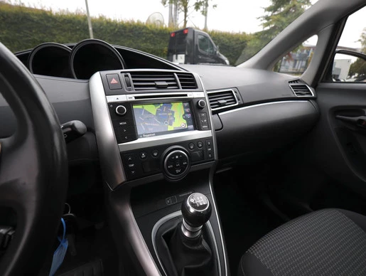 Toyota Verso - Afbeelding 6 van 16