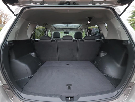 Toyota Verso - Afbeelding 8 van 16