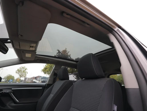 Toyota Verso - Afbeelding 12 van 16