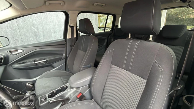 Ford Grand C-Max - Afbeelding 9 van 30