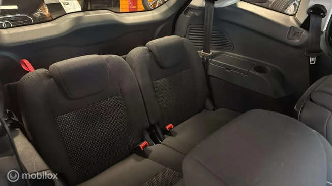 Ford Grand C-Max - Afbeelding 11 van 30