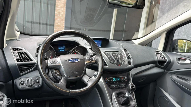 Ford Grand C-Max - Afbeelding 13 van 30