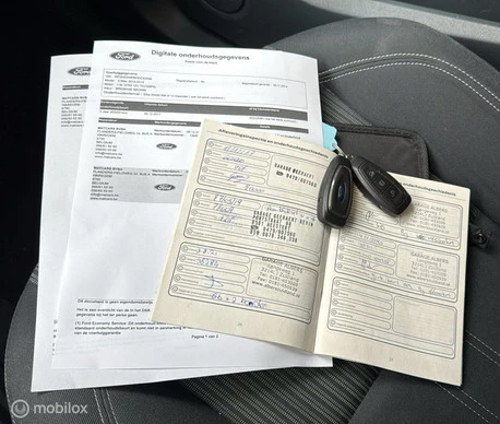 Ford Grand C-Max - Afbeelding 14 van 30