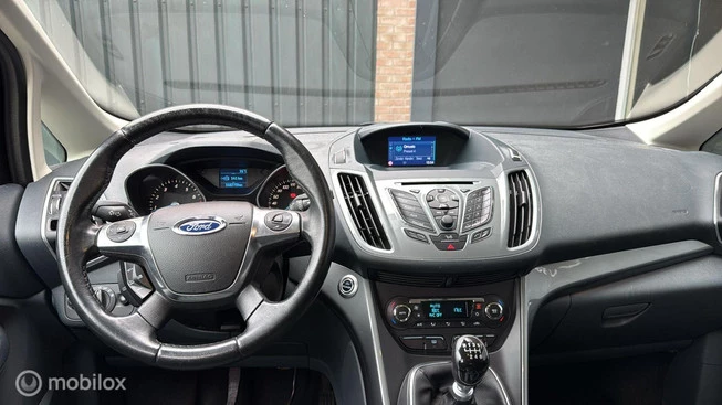 Ford Grand C-Max - Afbeelding 17 van 30