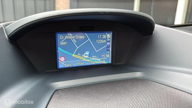 Ford Grand C-Max - Afbeelding 19 van 30