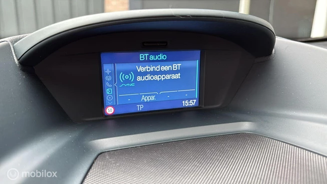 Ford Grand C-Max - Afbeelding 20 van 30