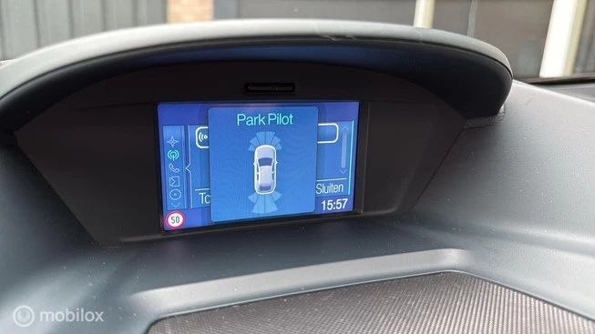 Ford Grand C-Max - Afbeelding 21 van 30