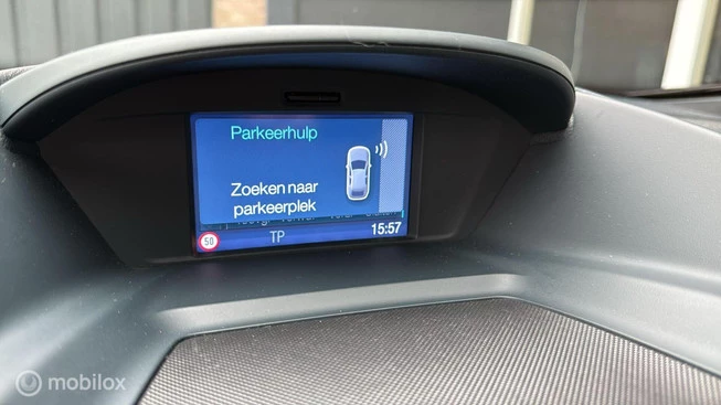 Ford Grand C-Max - Afbeelding 22 van 30