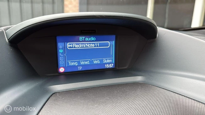 Ford Grand C-Max - Afbeelding 23 van 30