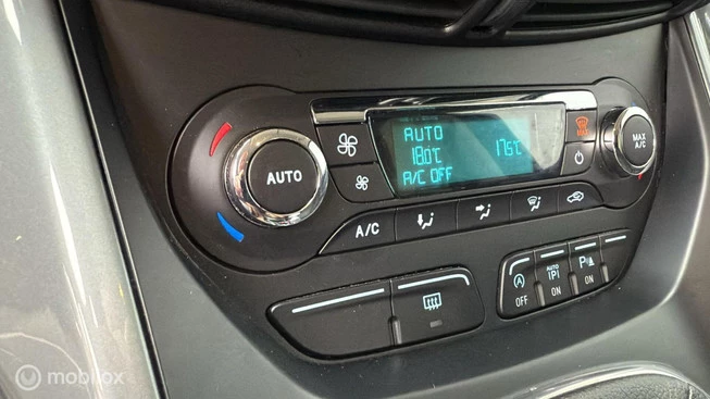 Ford Grand C-Max - Afbeelding 24 van 30