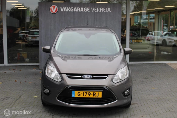 Ford Grand C-Max - Afbeelding 25 van 30