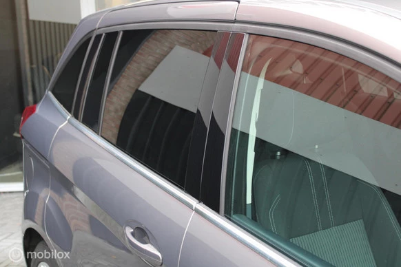 Ford Grand C-Max - Afbeelding 27 van 30