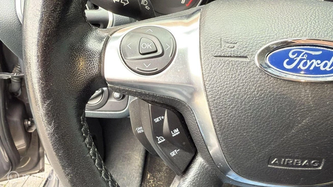 Ford Grand C-Max - Afbeelding 28 van 30