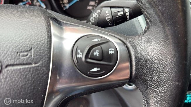 Ford Grand C-Max - Afbeelding 30 van 30