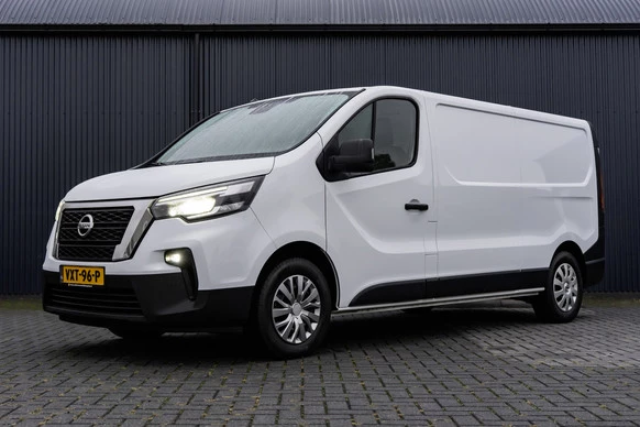 Nissan Primastar - Afbeelding 1 van 22
