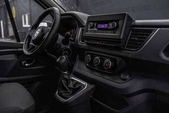 Nissan Primastar - Afbeelding 2 van 22