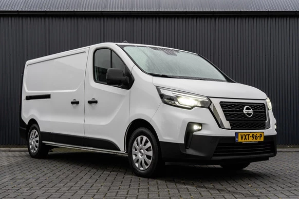 Nissan Primastar - Afbeelding 4 van 22
