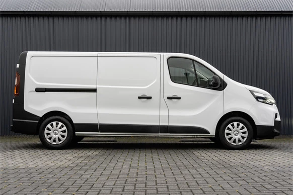 Nissan Primastar - Afbeelding 6 van 22
